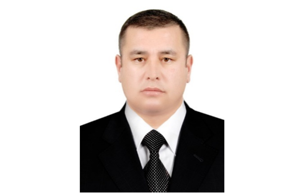 Samatov Xurshid Ulmasjonovichning falsafa fanlari doktori (DSc) dissertatsiya ishi himoyasi to‘g‘risida