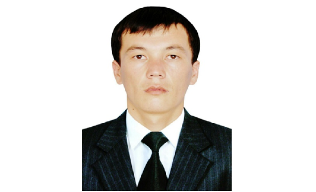 O‘razmetov Mangubek Tursunbayevichning falsafa fanlari bo‘yicha falsafa doktori (PhD) dissertatsiya ishi himoyasi to‘g‘risida