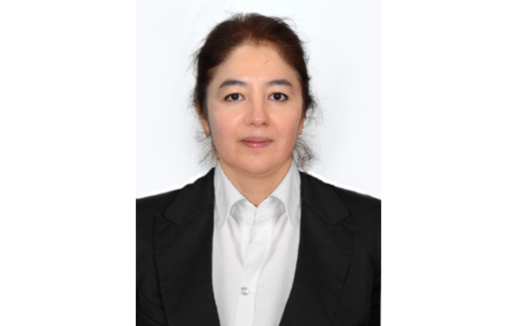 Sharipova Saodat Tolkunovnaning texnika fanlari bo‘yicha falsafa doktori (PhD) dissertatsiya ishi himoyasi to‘g‘risida