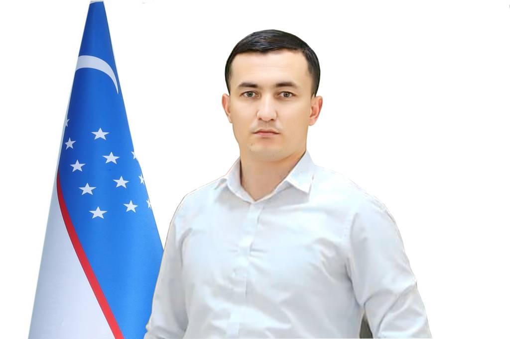 Berdiqulov Xudoyshukur Keldiyorovichning qishloq xo‘jaligi fanlari bo‘yicha falsafa doktori (PhD) dissertatsiya ishi himoyasi to‘g‘risida
