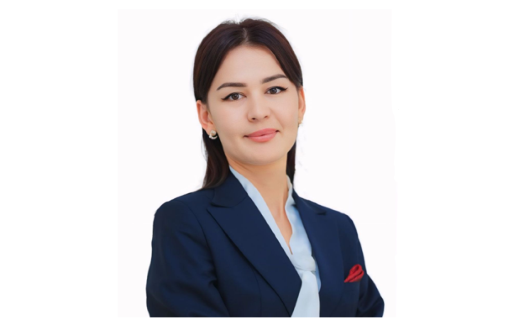 Axmedova Marhabo Farhod qizining filologiya fanlari bo‘yicha falsafa doktori (PhD) dissertatsiya ishi himoyasi to‘g‘risida
