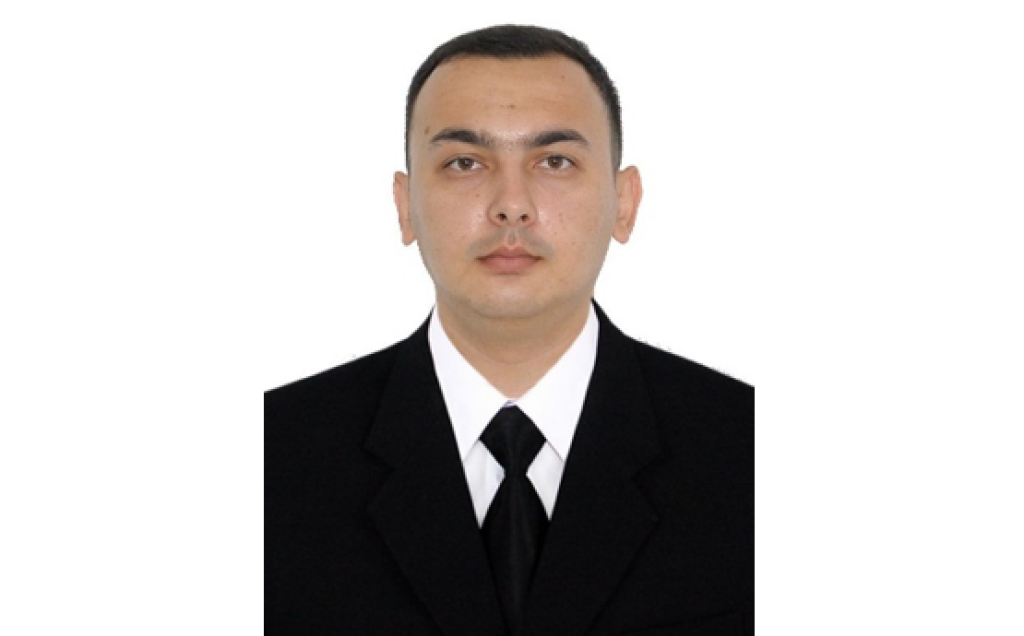 Abdulxakimov Sherzod Alisher o‘g‘lining tibbiyot fanlari bo‘yicha falsafa doktori (PhD) dissertatsiya ishi himoyasi to‘g‘risida