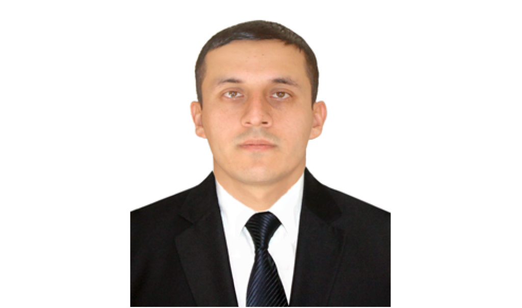 Raxmatov Idrok Ilxomovichning qishloq xo‘jaligi fanlari bo‘yicha falsafa doktori (PhD) dissertatsiya ishi himoyasi to‘g‘risida