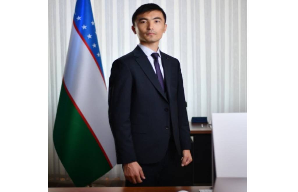 Jumaniyoz Alijon o‘g‘li Sangirovning tarix fanlari bo‘yicha falsafa doktori (PhD) dissertatsiya himoyasi to‘g‘risida