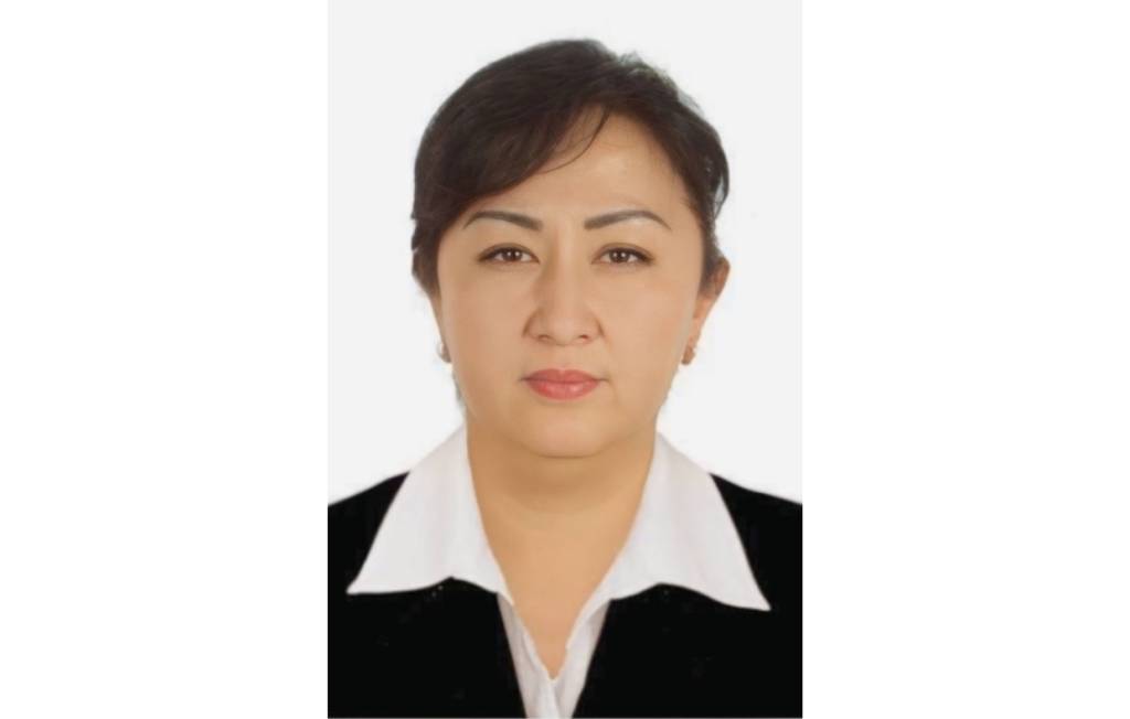 Yuldasheva Zuhra Nizamitdinovnaning filologiya fanlari bo‘yicha falsafa doktori (PhD) dissertatsiya ishi himoyasi to‘g‘risida