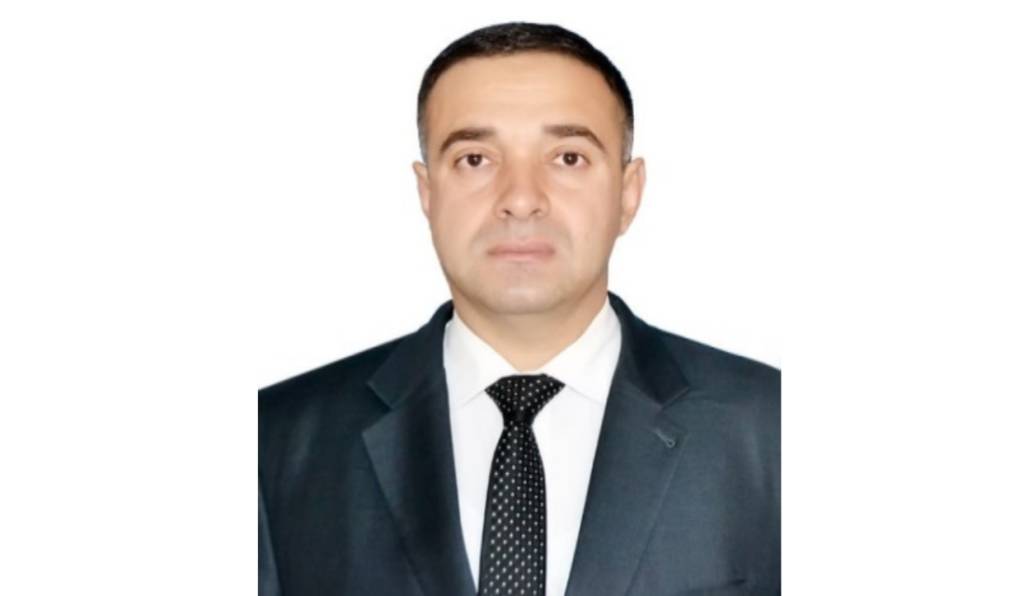 Primov Azamat Iskandarovichning filologiya fanlari doktori (DSc) dissertatsiya ishi himoyasi to‘g‘risida