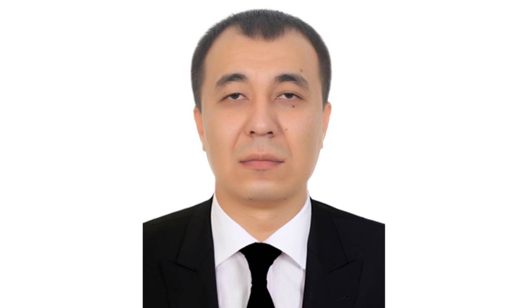 O‘roqov Azimjon Narzullayevichning fizika-matematika fanlari bo‘yicha falsafa doktori (PhD) dissertatsiya ishi himoyasi to‘g‘risida