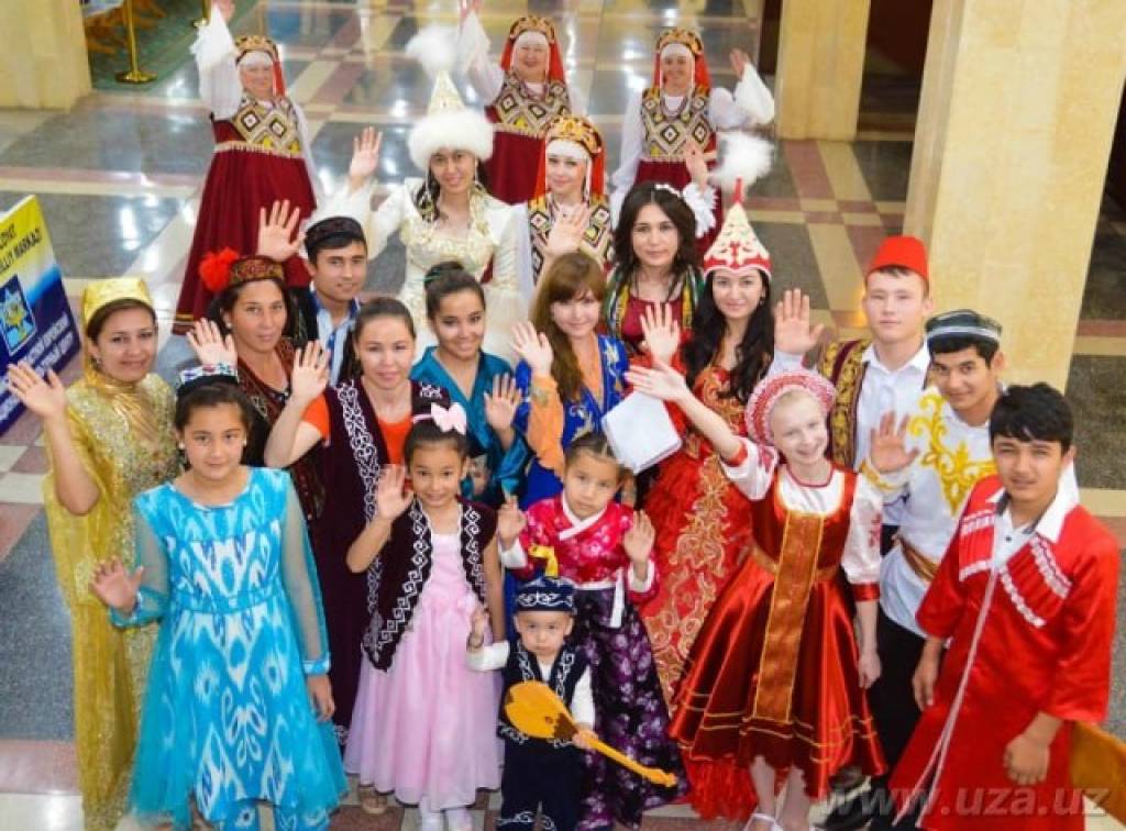 Do‘stlik, ezgulik, hamjihatlik haftaligi 