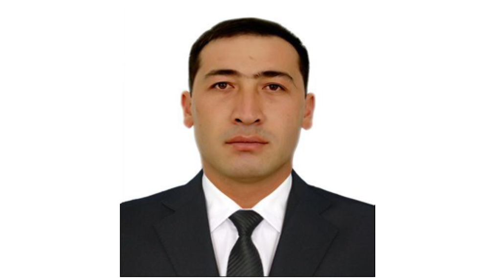Maxramov Umidjon Shokirjonovichning siyosiy fanlar bo‘yicha falsafa doktori (PhD)  dissertatsiya ishi himoyasi to‘g‘risida