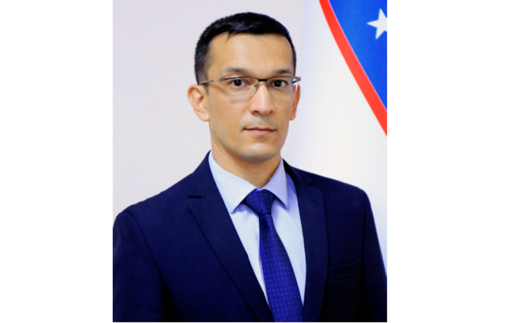 Davlatov Salim Sulaymonovichning tibbiyot fanlari bo‘yicha fan doktori (DSc) dissertatsiya ishi himoyasi to‘g‘risida