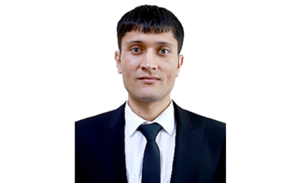 Hamroyev Ramzjon Komiljon o‘g‘lining texnika fanlari bo‘yicha falsafa doktori (PhD) dissertatsiya ishi himoyasi to‘g‘risida