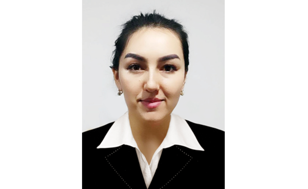 Togayeva Dilnoza Azamatovnaning iqtisodiyot fanlari bo‘yicha falsafa doktori (PhD) dissertatsiya himoyasi to‘g‘risida