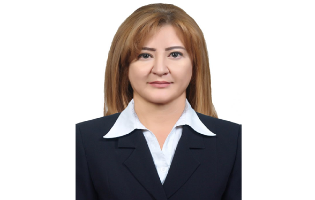 Akramova Elmira Irkinovnaning falsafa fanlari bo‘yicha falsafa doktori (PhD) dissertatsiya ishi himoyasi to‘g‘risida