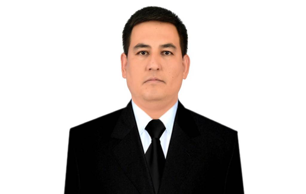 Mamayusupov Abbos Nurqobilovichning qishloq xo‘jaligi fanlari bo‘yicha falsafa doktori (PhD) dissertatsiya ishi himoyasi to‘g‘risida