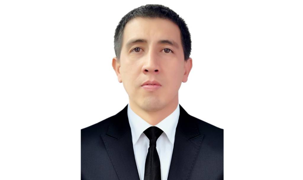 Sultonov Xumoyun Mahmudjon o‘g‘lining qishloq xo‘jaligi fanlari bo‘yicha falsafa doktori (PhD) dissertatsiya ishi himoyasi to‘g‘risida