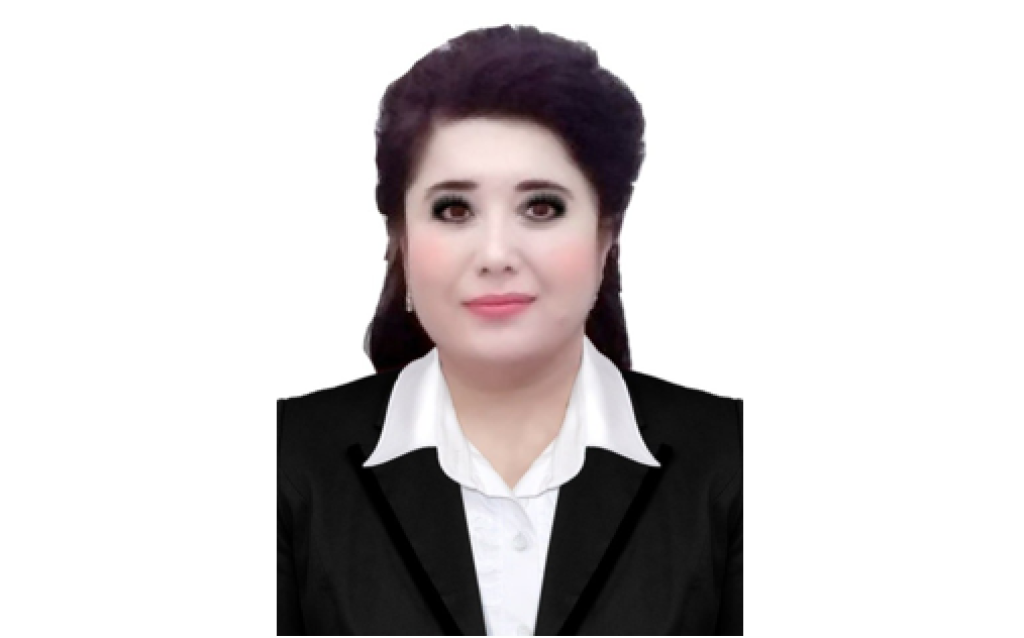 Akramova Mahfuza Yuldashevnaning tibbiyot fanlari bo‘yicha falsafa doktori (PhD) dissertatsiya ishi himoyasi to‘g‘risida