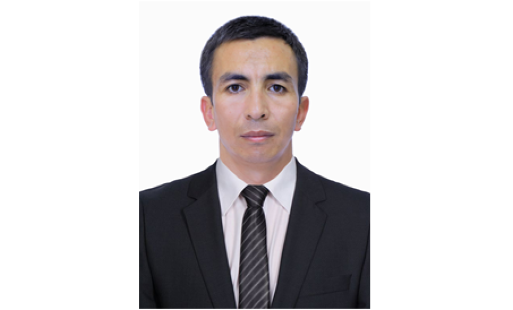 Sultonov Davronjon Sharibjonovichning biologiya fanlari bo‘yicha falsafa doktori (PhD) dissertatsiya ishi himoyasi to‘g‘risida