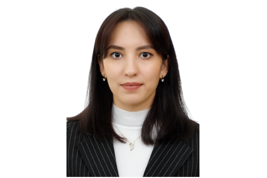 Giyasova Aqidaxon Orifxon qizining tibbiyot fanlari bo‘yicha falsafa doktori (PhD) dissertatsiya ishi himoyasi to‘g‘risida