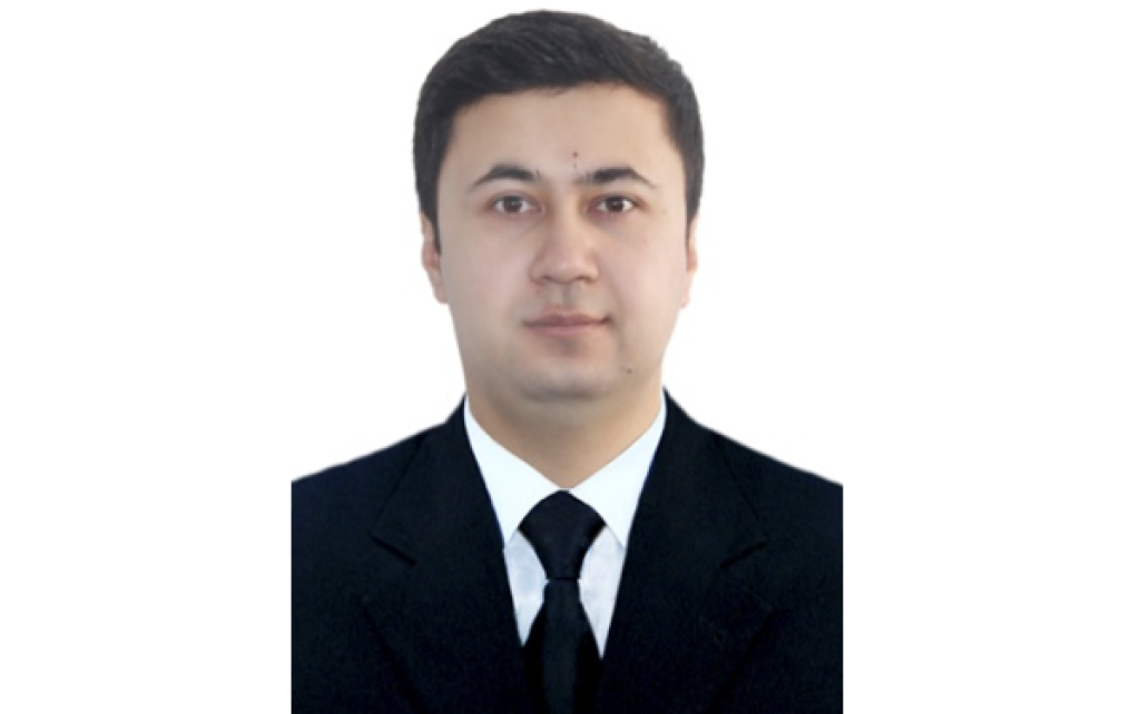 Hikmatov Mirkamol Nuraliyevichning tibbiyot fanlari bo‘yicha falsafa doktori (PhD) dissertatsiya ishi himoyasi to‘g‘risida