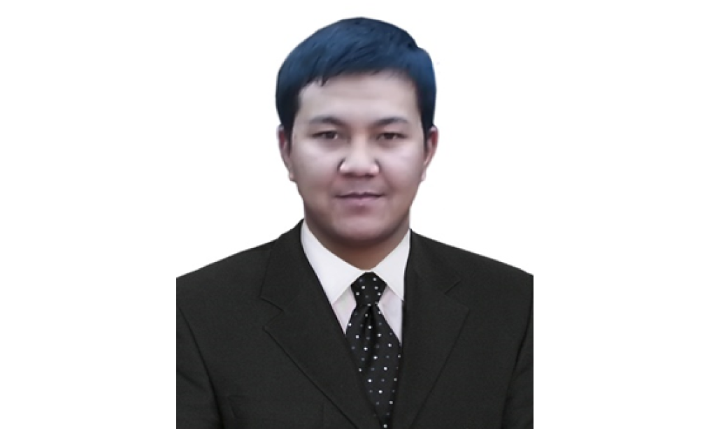 Xabibullayev Jaxongir Asatillayevichning kimyo fanlari bo‘yicha falsafa doktori (PhD) dissertatsiya ishi himoyasi to‘g‘risida