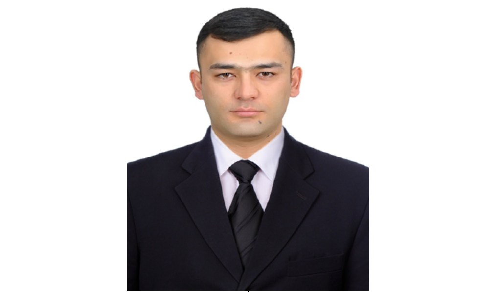 Alijonov Ibroximjon Rustamjon o‘g‘lining yuridik fanlar bo‘yicha falsafa doktori (PhD) dissertatsiya ishi himoyasi to‘g‘risida