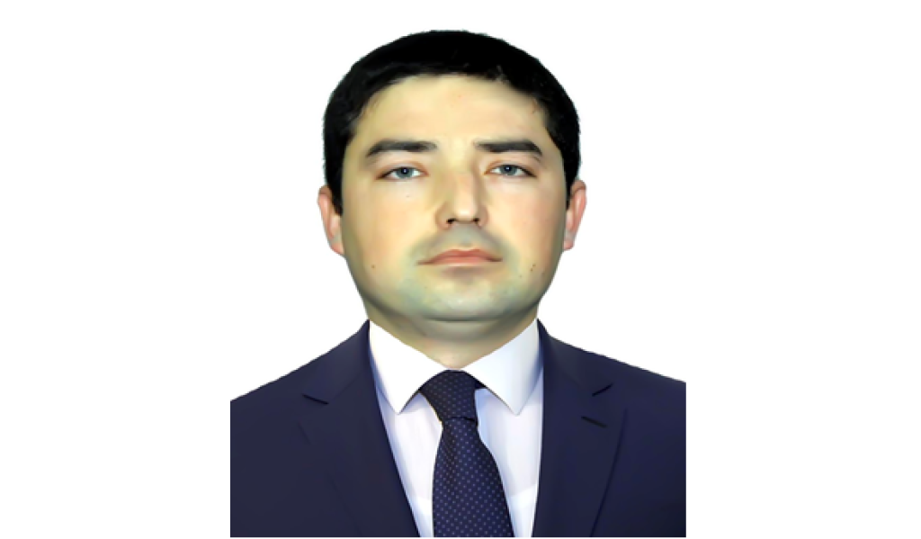 Muydinov Asilbek Adham o‘g‘lining falsafa fanlari bo‘yicha falsafa doktori (PhD) dissertatsiya ishi himoyasi to‘g‘risida