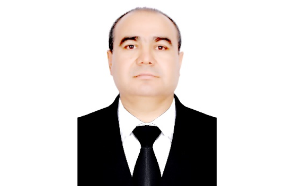 Niyozov G‘ulomjon Eshmurodovichning tibbiyot fanlari bo‘yicha falsafa doktori (PhD) dissertatsiya ishi himoyasi to‘g‘risida