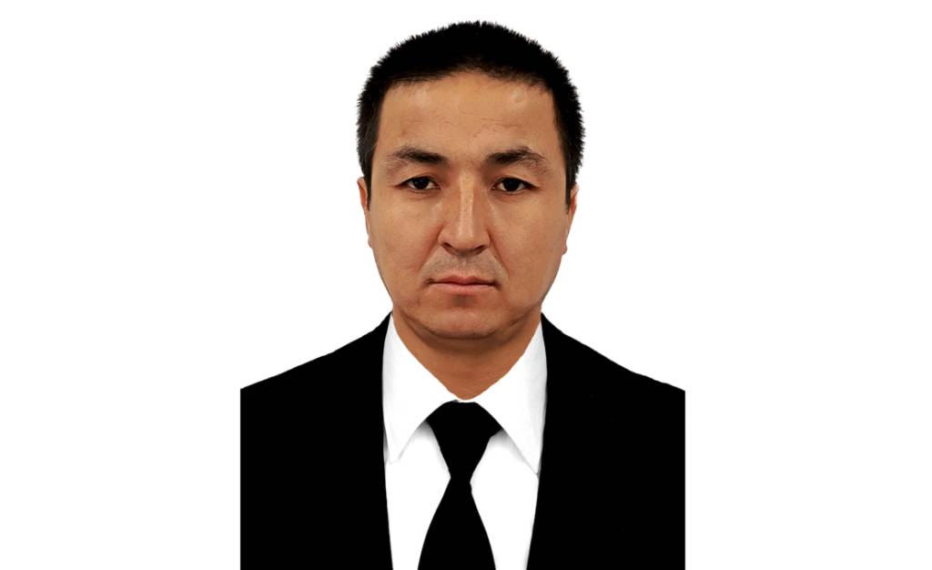 G‘aybulov Qodirjon Murtozoyevichning texnika fanlari bo‘yicha falsafa doktori (PhD) dissertatsiya ishi himoyasi to‘g‘risida