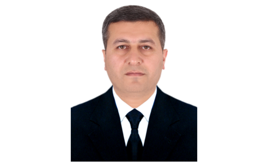 Safarov Sunnatulla Satorovichning tibbiyot fanlari bo‘yicha fan doktori (DSc) dissertatsiya ishi himoyasi to‘g‘risida