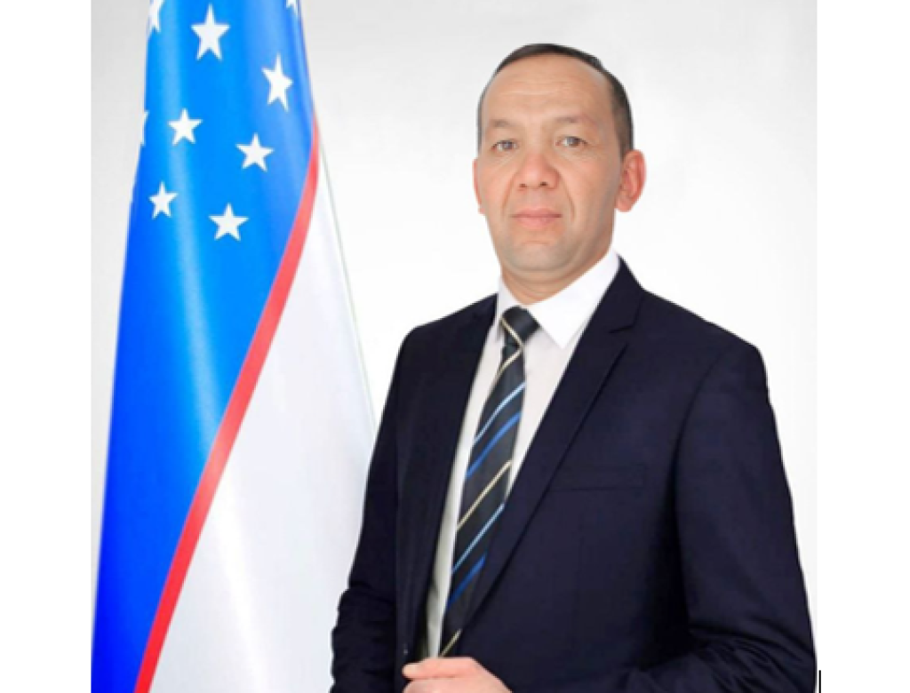 Zubaydov Fazliddin Fayziyevichning veterinariya fanlari bo‘yicha falsafa doktori (PhD) dissertatsiya ishi himoyasi to‘g‘risida