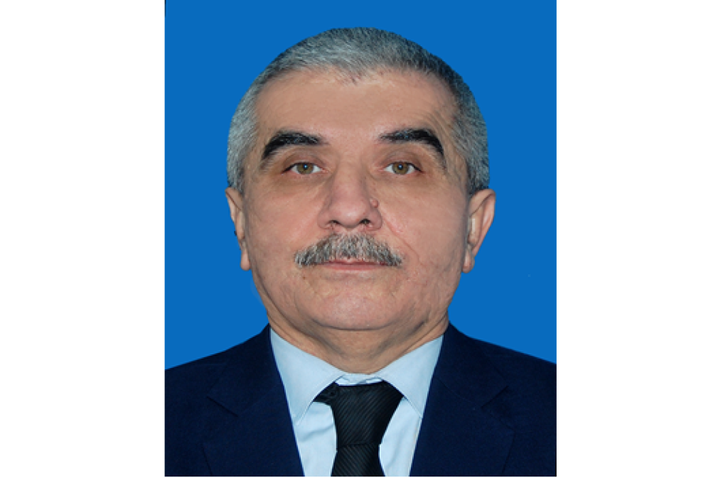 Djurayev Abdujalil Mannapovichning texnika fanlari doktori (DSc) dissertatsiya ishi himoyasi to‘g‘risida