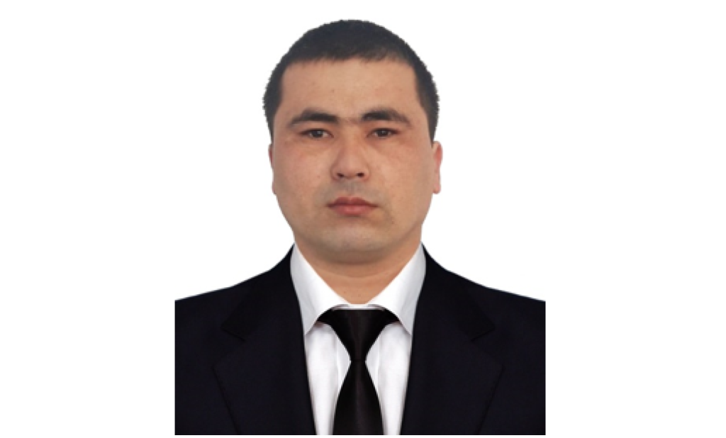 Xolmirzayev Nodirjon Nizomjonovichning falsafa fanlari doktori (DSc) dissertatsiya ishi himoyasi to‘g‘risida