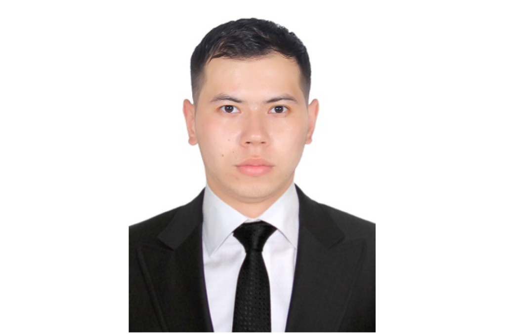 Gafarov Islomxon Nozimxonovichning siyosiy fanlari bo‘yicha falsafa doktori (PhD) dissertatsiya ishi himoyasi to‘g‘risida