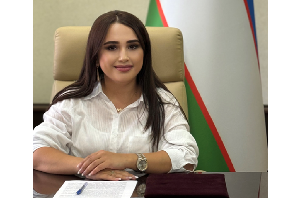 Abdullayeva Nilufar Javdat qizining iqtisodiyot fanlari bo‘yicha falsafa doktori (PhD) dissertatsiya ishi himoyasi to‘g‘risida