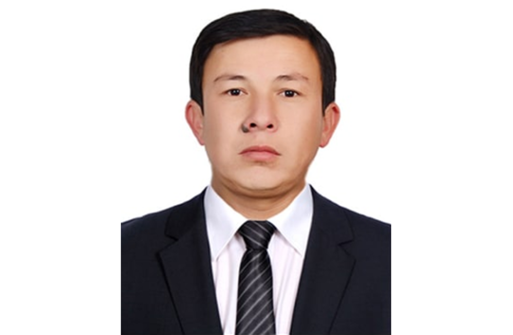 Eshmatov Mansur Mamayusupovichning texnika fanlari bo‘yicha falsafa doktori (PhD) dissertasiya ishi himoyasi to‘g‘risida