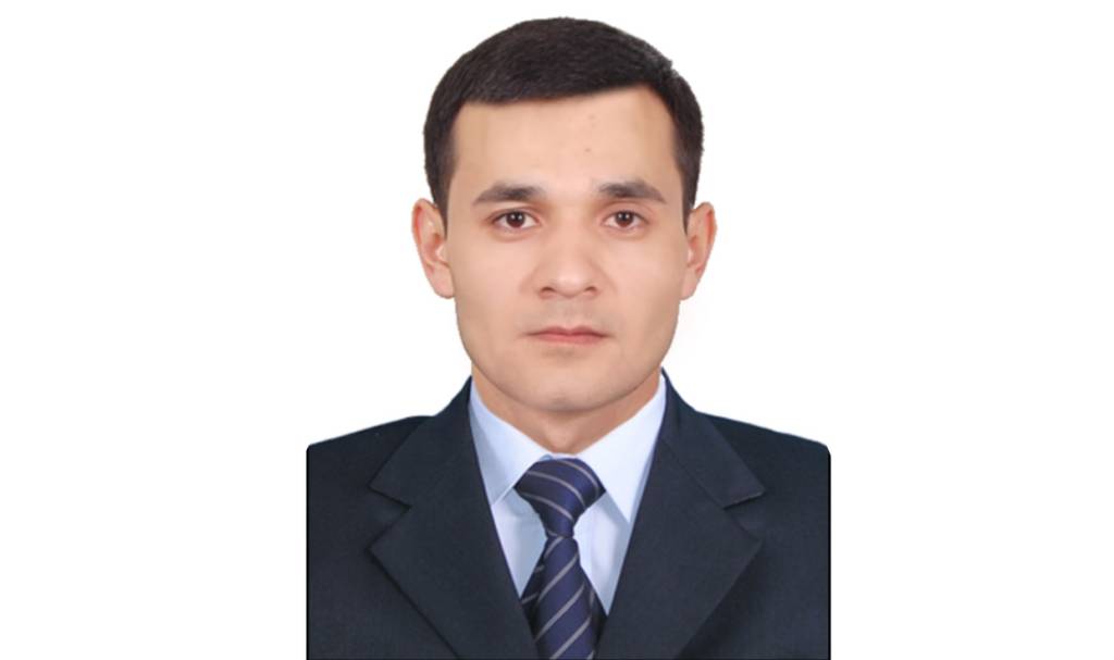 Eshimbetov Muzaffar Reyimbayevichning fizika-matematika fanlari bo‘yicha falsafa doktori (PhD) dissertatsiya ishi himoyasi to‘g‘risida