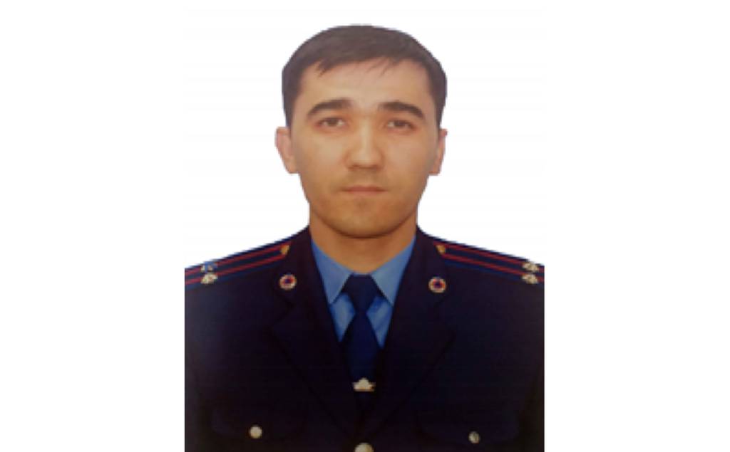 Turayev Laziz Shokirovichning sotsiologiya fanlari bo‘yicha falsafa doktori (PhD) dissertatsiya ishi himoyasi to‘g‘risida