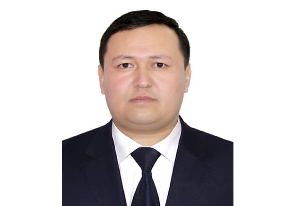Xomidjonov Umidjon Tolibjonovichning sotsiologiya fanlari bo‘yicha falsafa doktori (PhD) dissertatsiya ishi himoyasi to‘g‘risida
