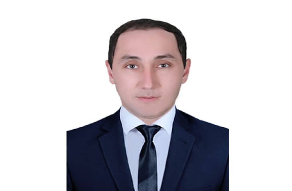 Baxriddinov Nodirbek Zamirdinovichning iqtisodiyot fanlari bo‘yicha falsafa doktori (PhD) dissertatsiya ishi himoyasi to‘g‘risida