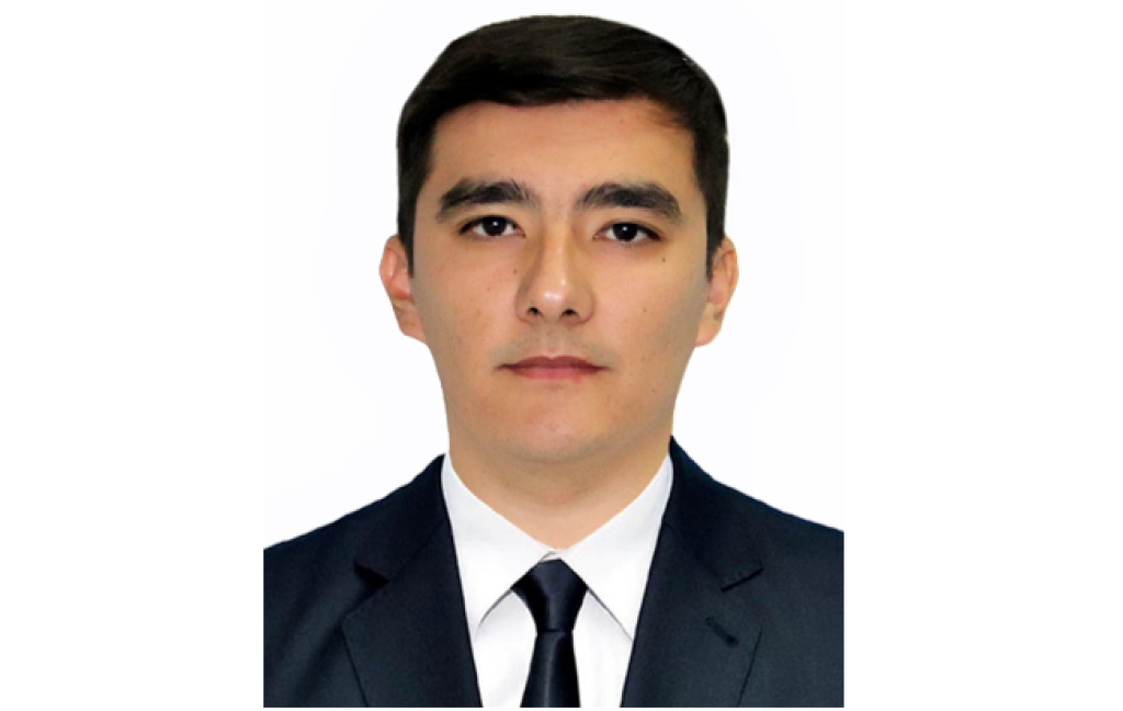 Ruzmatov Eldor Ikrom o‘g‘lining texnika fanlari bo‘yicha falsafa doktori (PhD) dissertatsiya ishi himoyasi to‘g‘risida