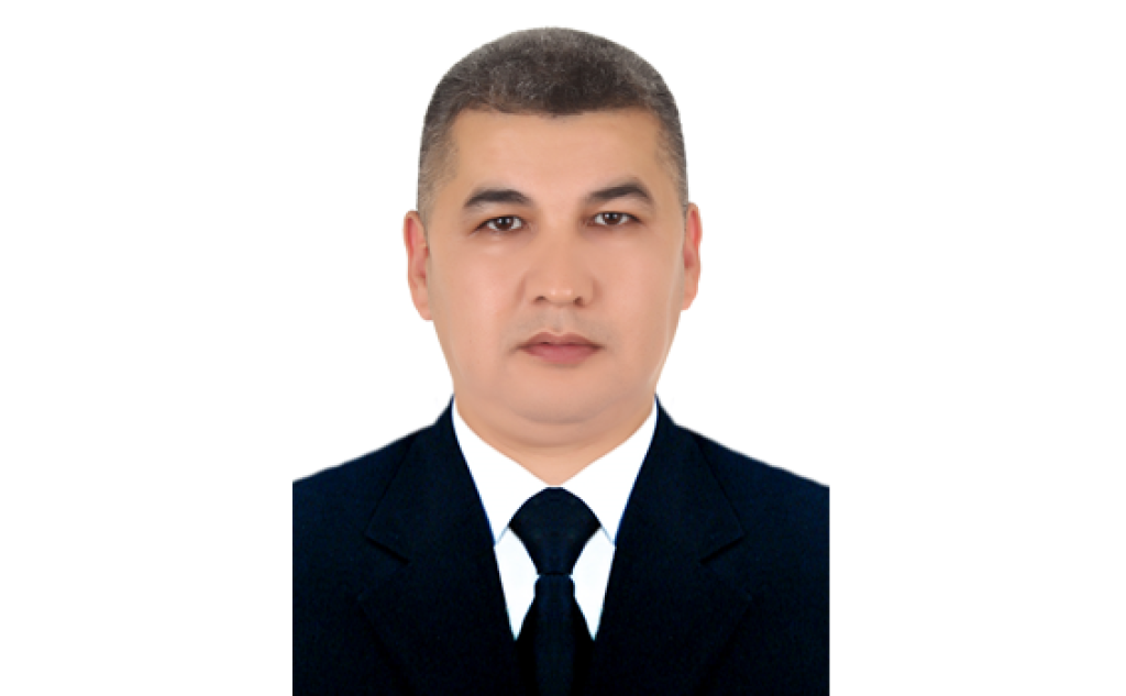 Riskiyev Anvar Abduhakimovichning tibbiyot fanlari falsafa doktori (PhD) dissertatsiya ishi himoyasi to‘g‘risida