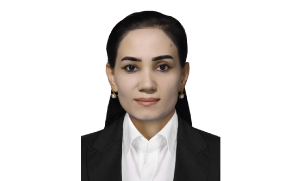Davranova Gulbahor Numondjonovnaning pedagogika fanlari bo‘yicha falsafa doktori (PhD) dissertatsiya ishi himoyasi to‘g‘risida