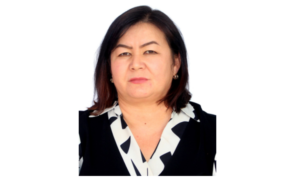 Tursunkulova Shaxnoza Tuychiyevnaning falsafa fanlari doktori (DSc) dissertatsiya ishi himoyasi to‘g‘risida