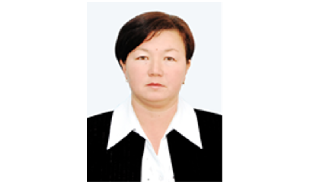 Qazimbetova Muxabbad Maxsetbayevnaning fizika-matematika fanlari bo‘yicha falsafa doktori (PhD) dissertatsiya ishi himoyasi to‘g‘risida