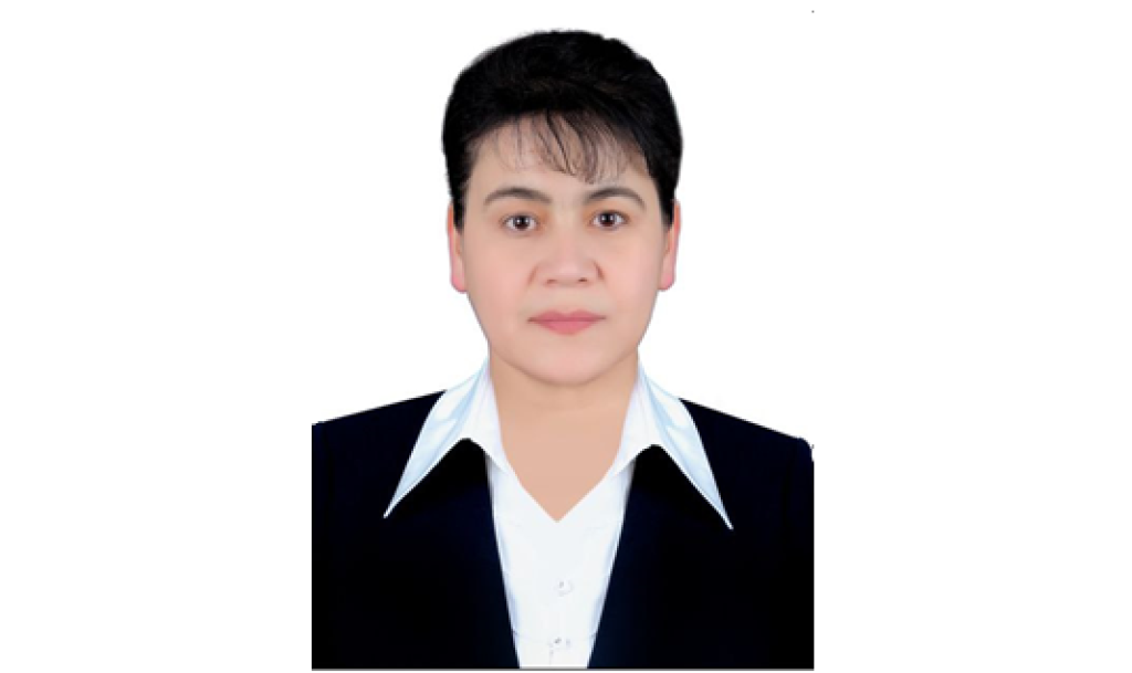 Karimova Maxsuda Yusupboyevnaning filologiya fanlari bo‘yicha falsafa doktori (PhD) dissertatsiya ishi himoyasi to‘g‘risida