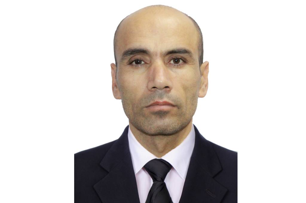 Ikromov Oybek Ibragimovichning psixologiya fanlari bo‘yicha falsafa doktori (PhD) dissertatsiya ishi himoyasi to‘g‘risida