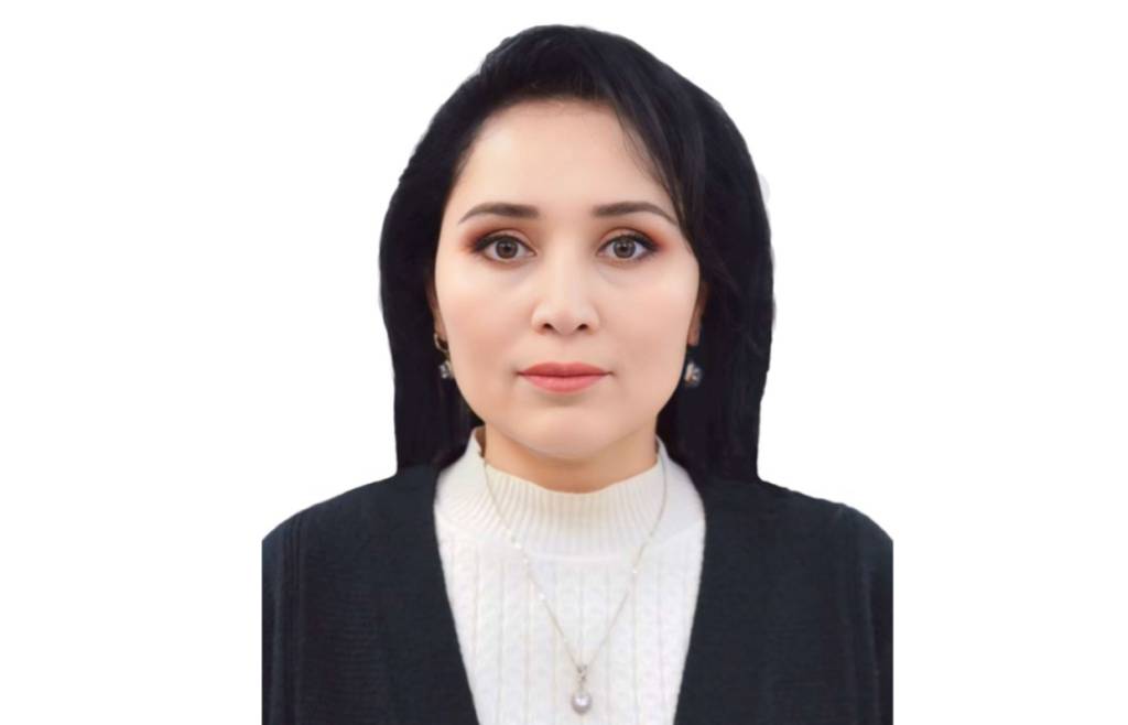Mirzayeva Shahlo Ruzmat qizining psixologiya fanlari bo‘yicha falsafa doktori (PhD) dissertatsiya ishi himoyasi to‘g‘risida