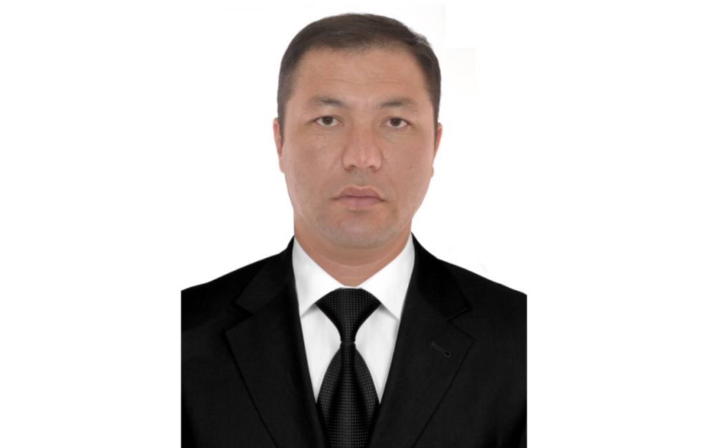Maxamadiyev G‘ayrat Ilyosovichning tarix fanlari bo‘yicha falsafa doktori (PhD) dissertatsiya ishi himoyasi to‘g‘risida