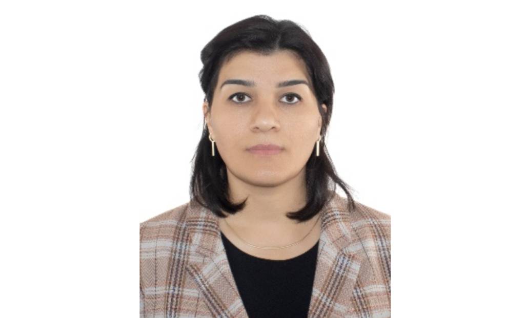 Jo‘rayeva Ozoda Toirovnaning biologiya fanlari bo‘yicha falsafa doktori (PhD) dissertatsiya ishi himoyasi to‘g‘risida