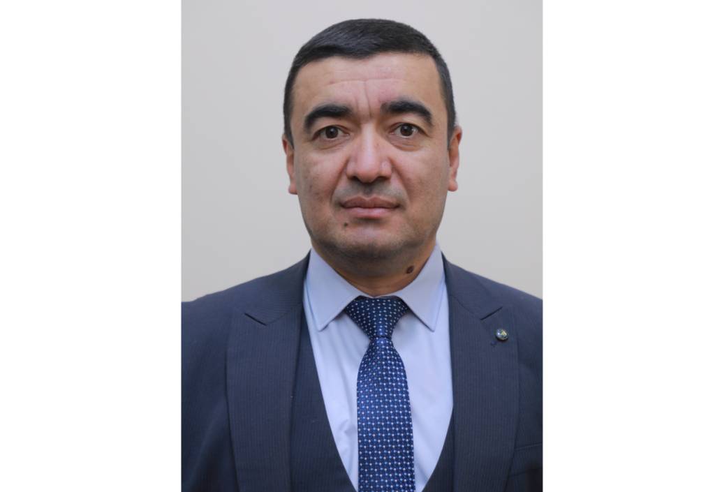 Axrorov Ivadulla Ziyatovichning filologiya fanlari bo‘yicha falsafa doktori (PhD) dissertasiya ishi himoyasi to‘g‘risida